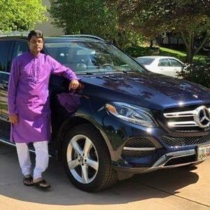 Meet your Posher, Jahangir